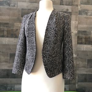 Ann Taylor LOFT petite women’s blazer